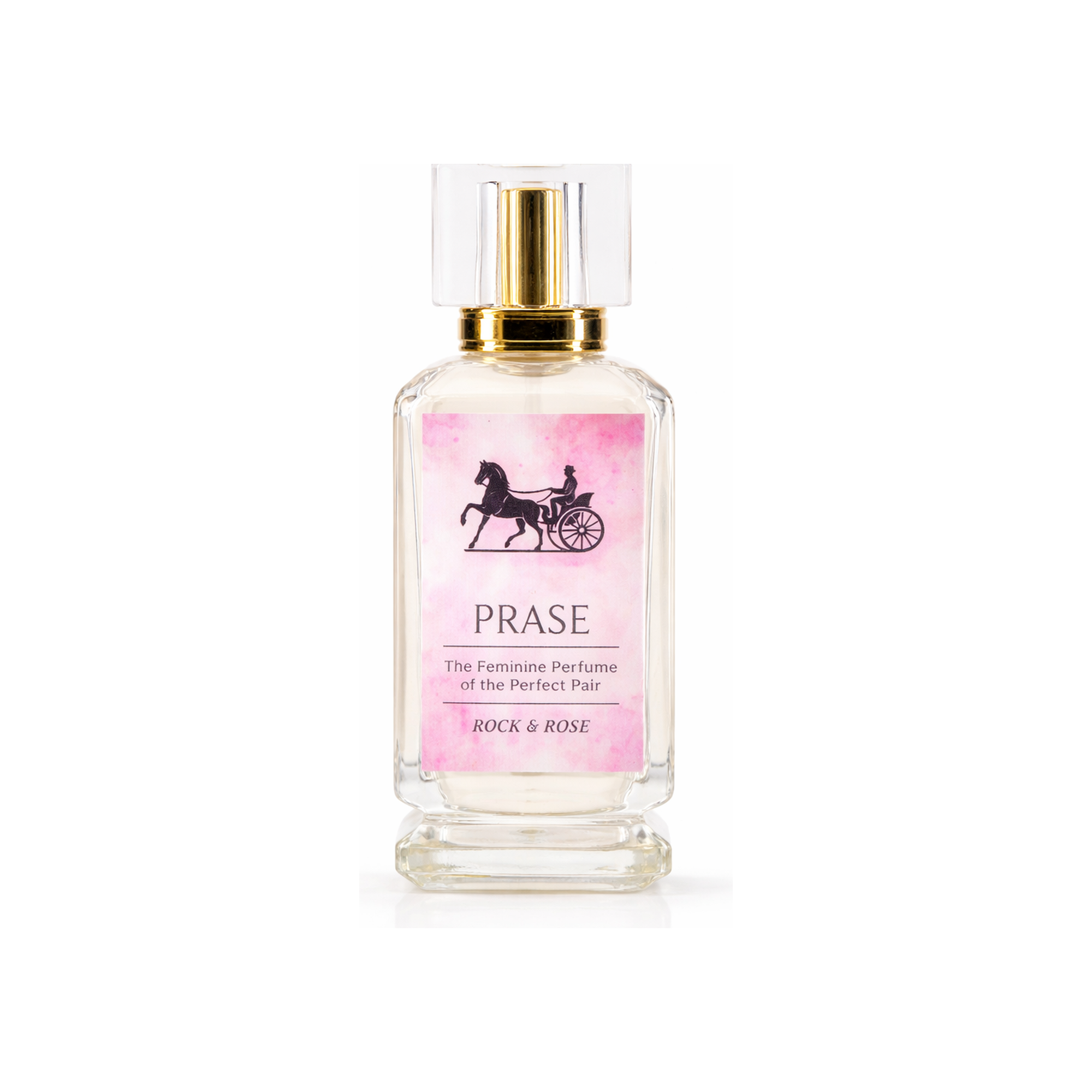 ROCK & ROSE
